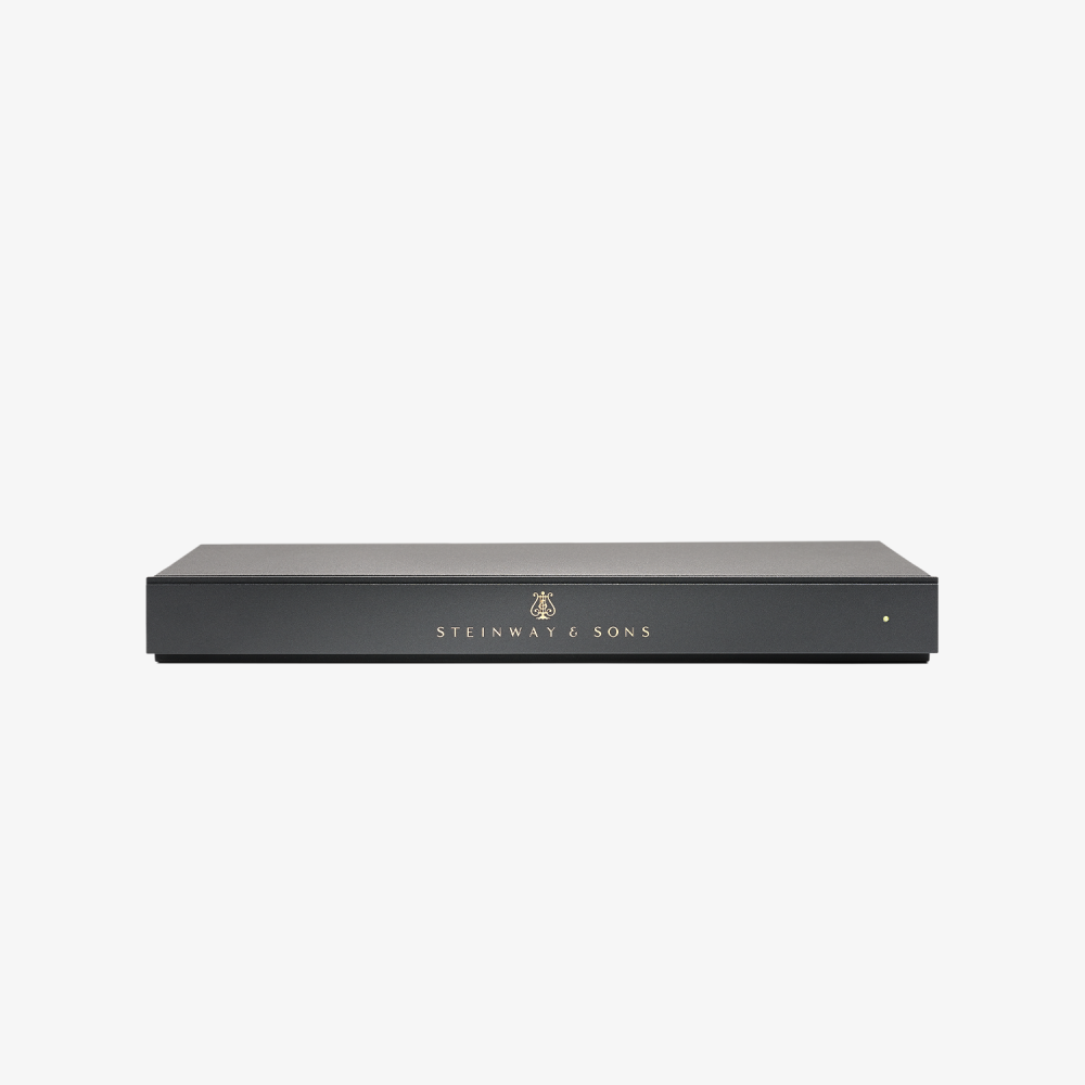 Steinway & Sons - A1