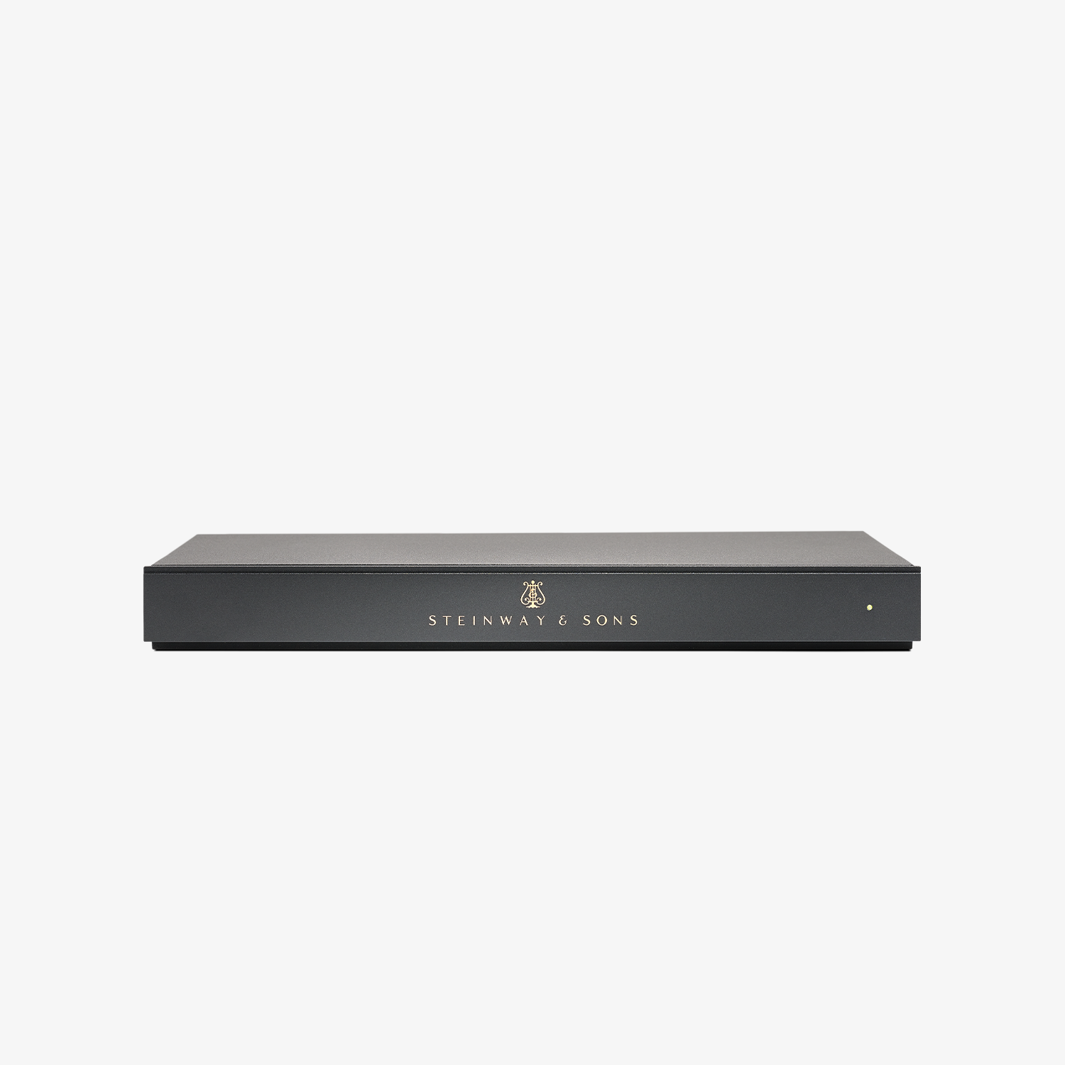 Steinway & Sons - A1