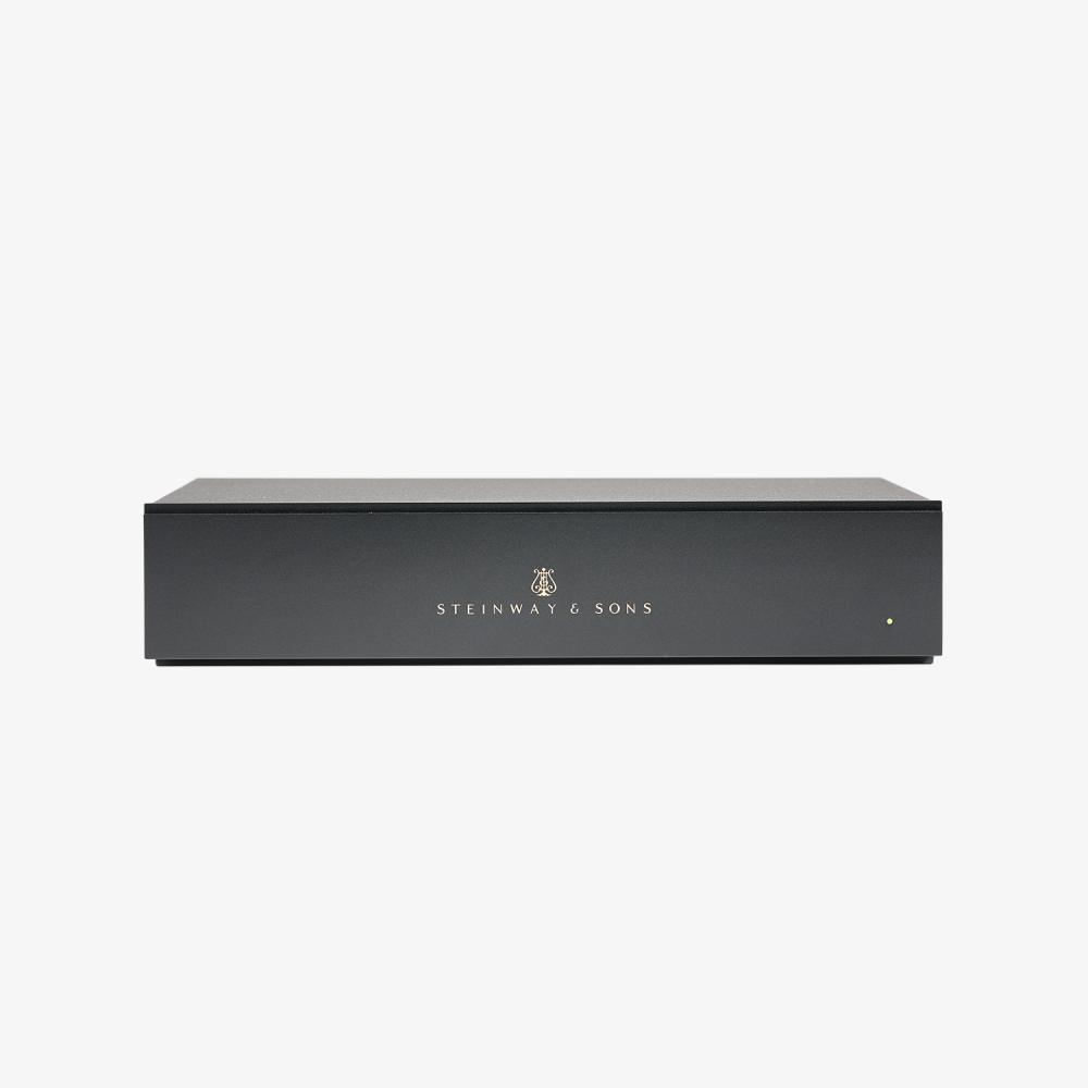 Amplificateur numérique Steinway & Sons A2, 4 x 400W pour home cinéma et stéréo