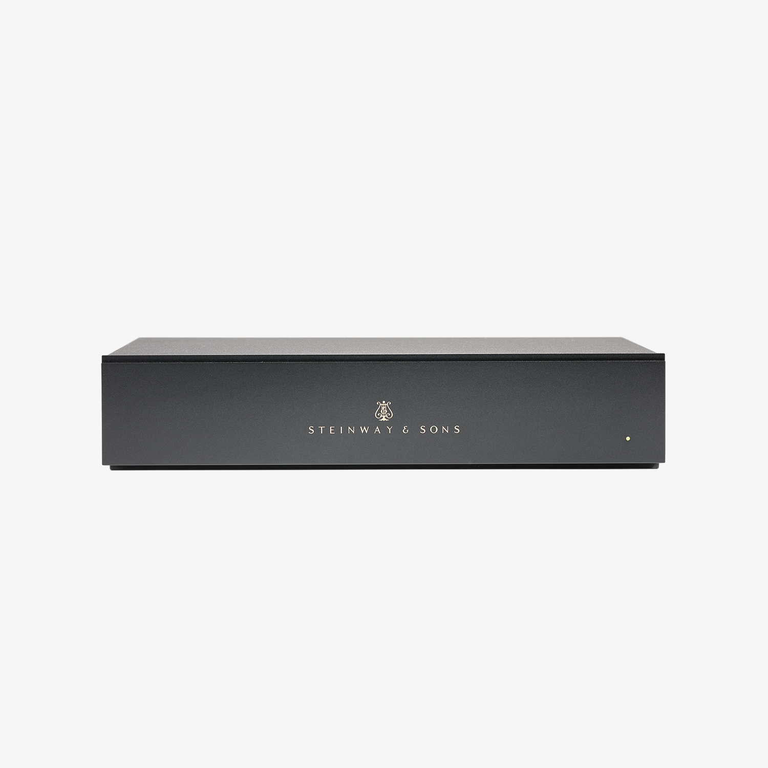 Amplificateur numérique Steinway & Sons A2, 4 x 400W pour home cinéma et stéréo