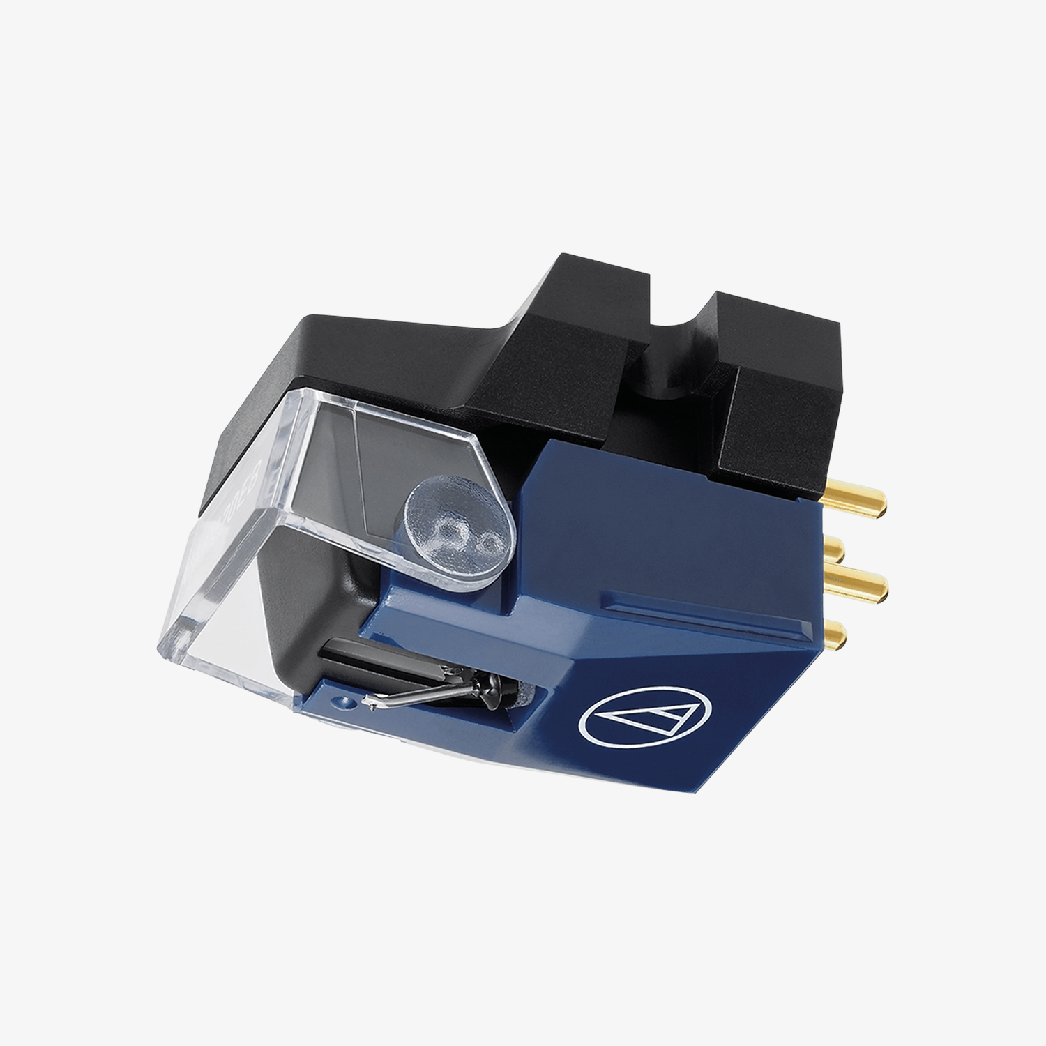 Cellule phono Audio-Technica VM520EB avec diamant elliptique