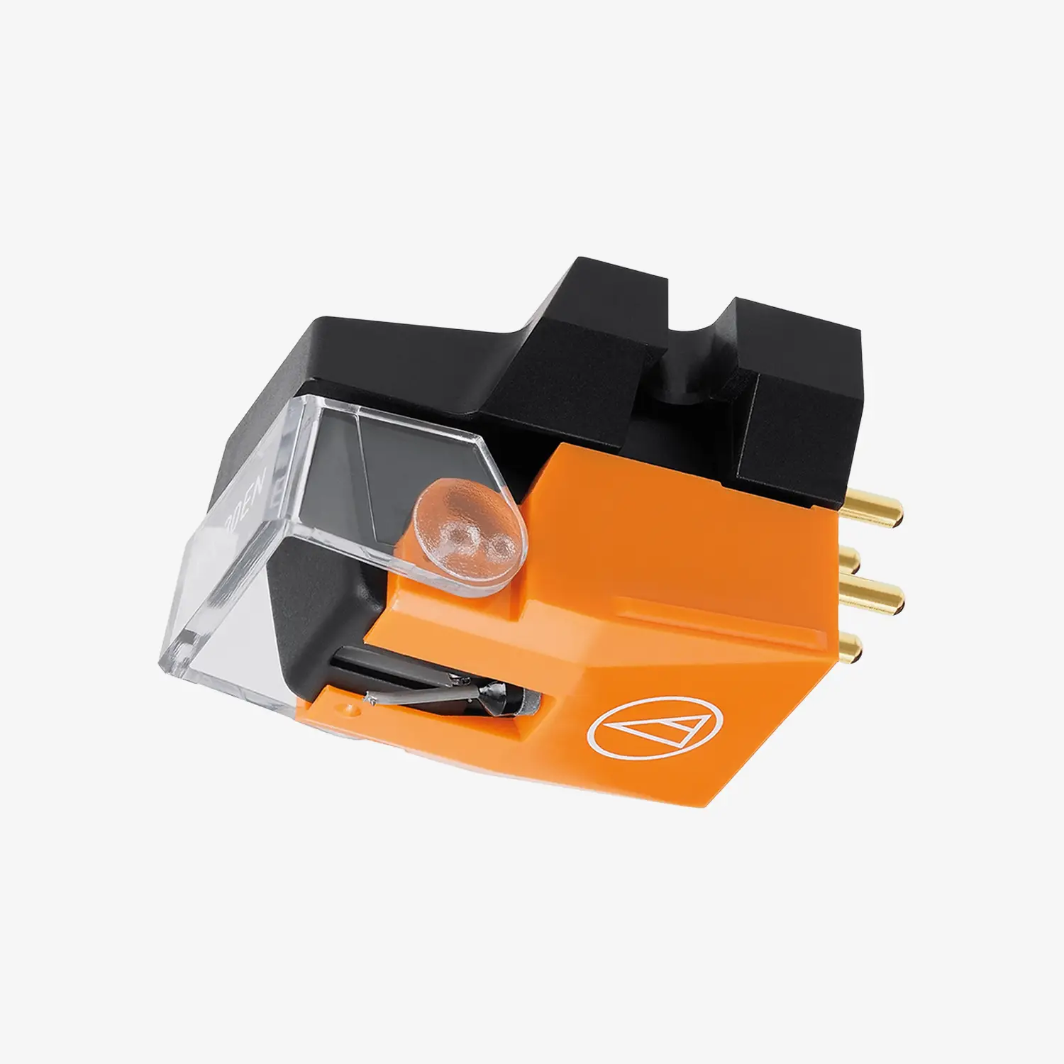 Cellule phono Audio-Technica VM530EN avec diamant elliptique