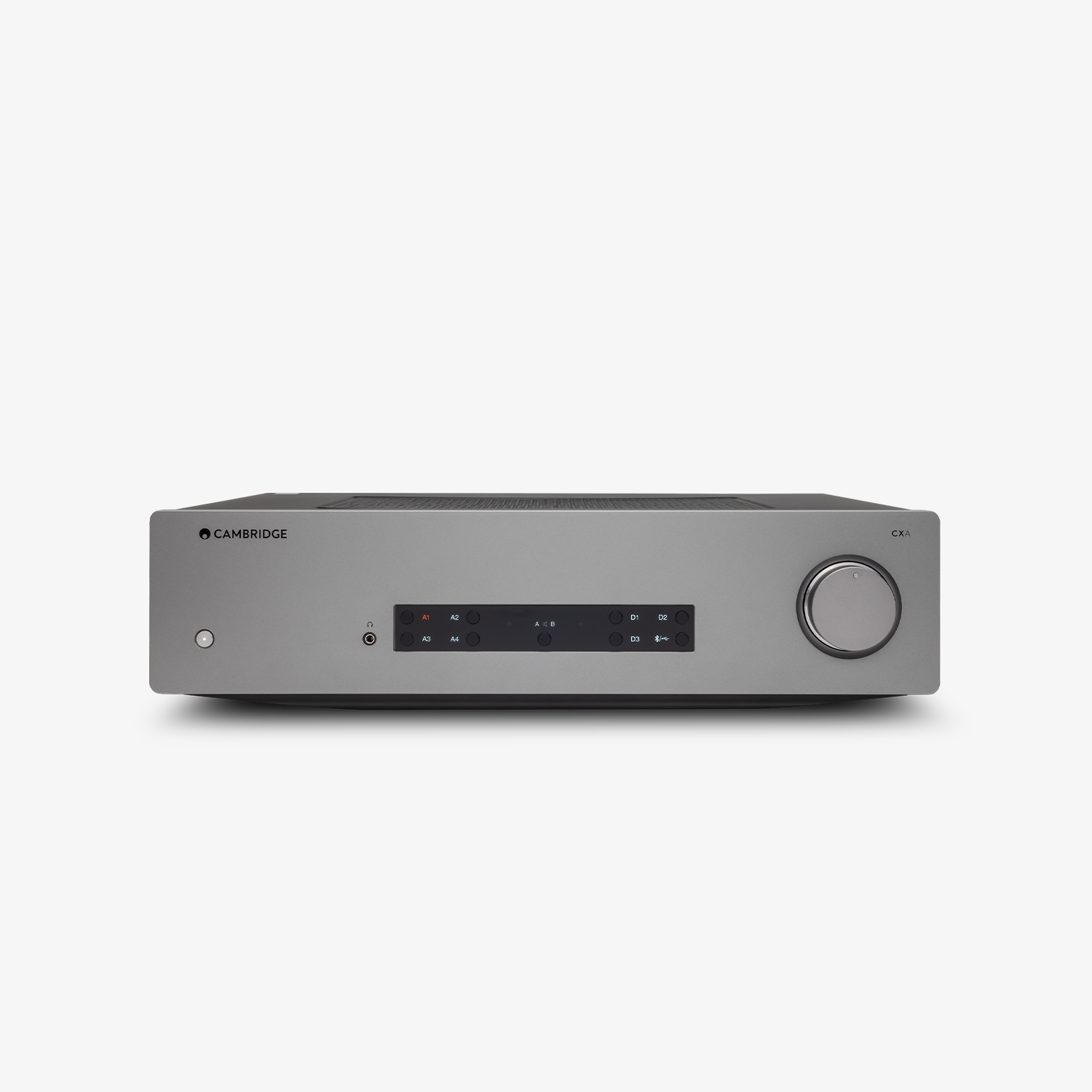 Amplificateur Cambridge Audio CXA81 MkII haute fidélité