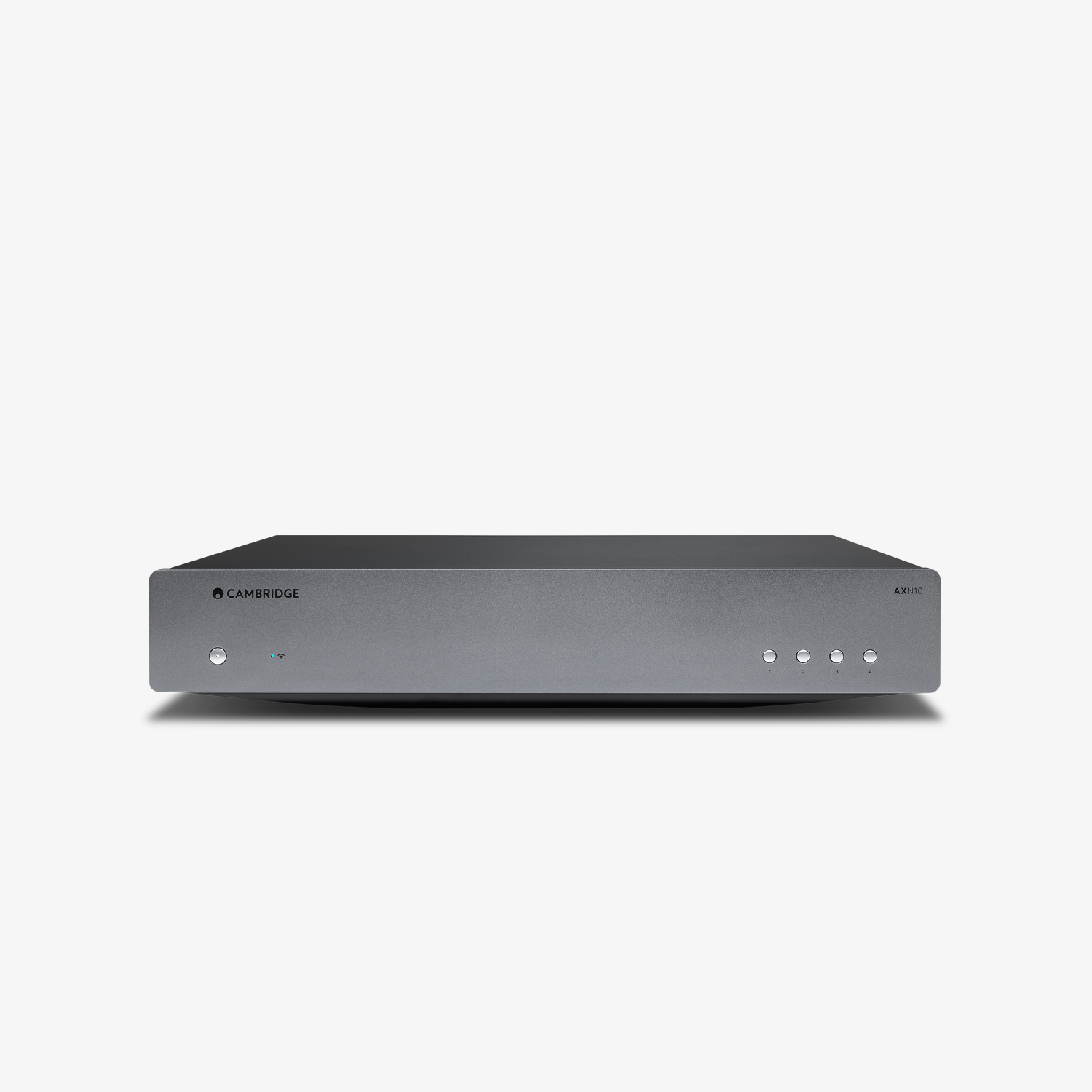 Lecteur réseau Cambridge Audio AXN10