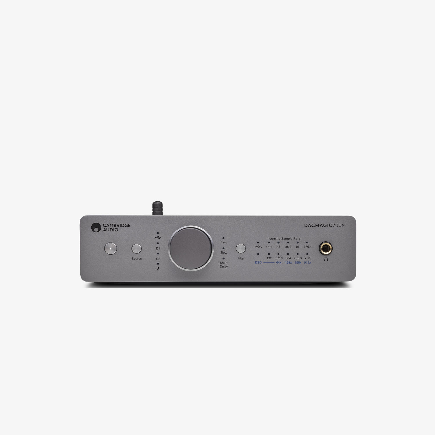 DAC Cambridge Audio DacMagic 200M compact et performant