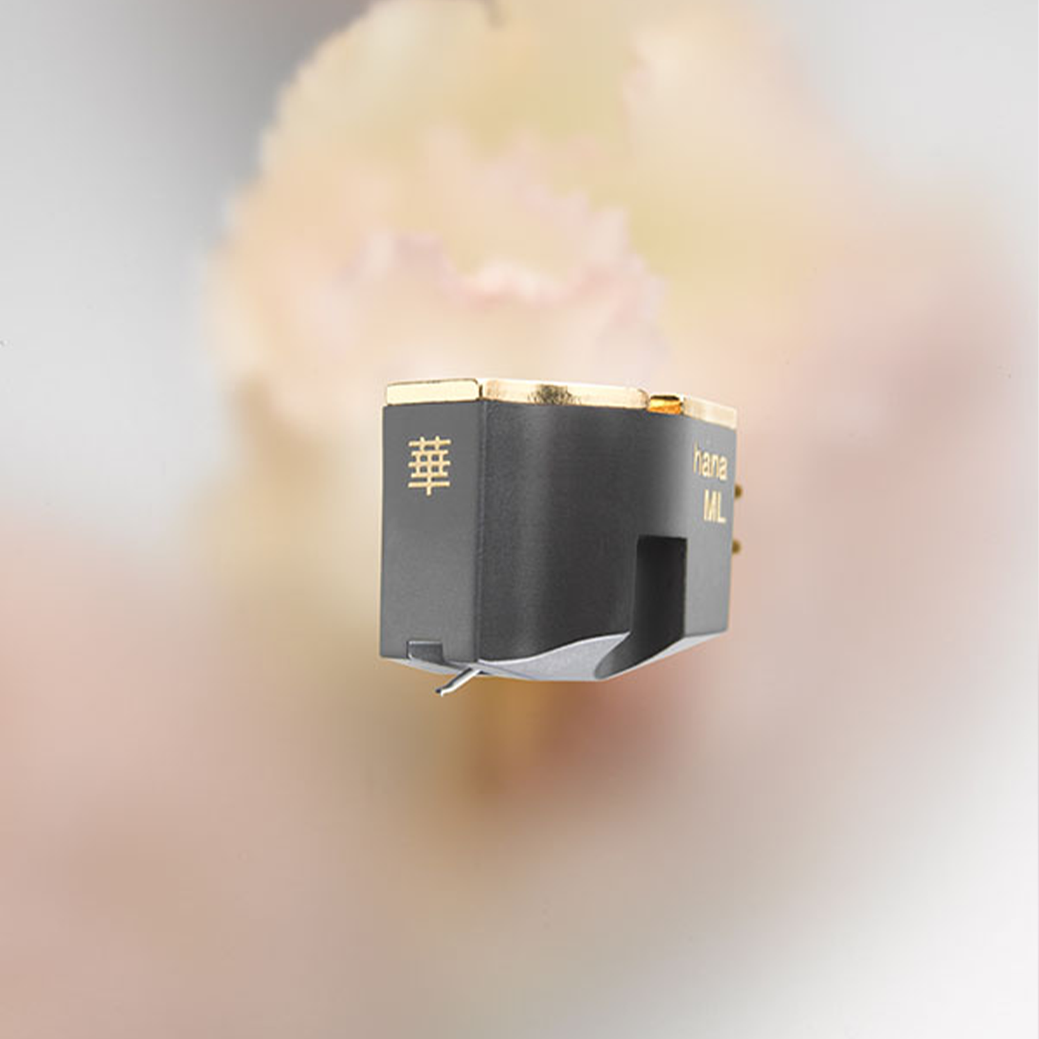 Cellule phono Hana MH/ML