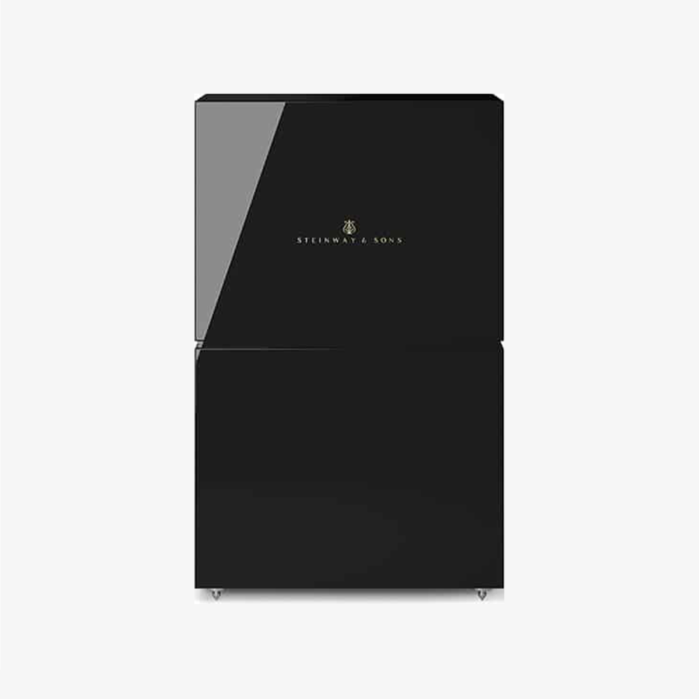 Steinway Lyngdorf Model LSR-212 – boundary woofer haute performance.