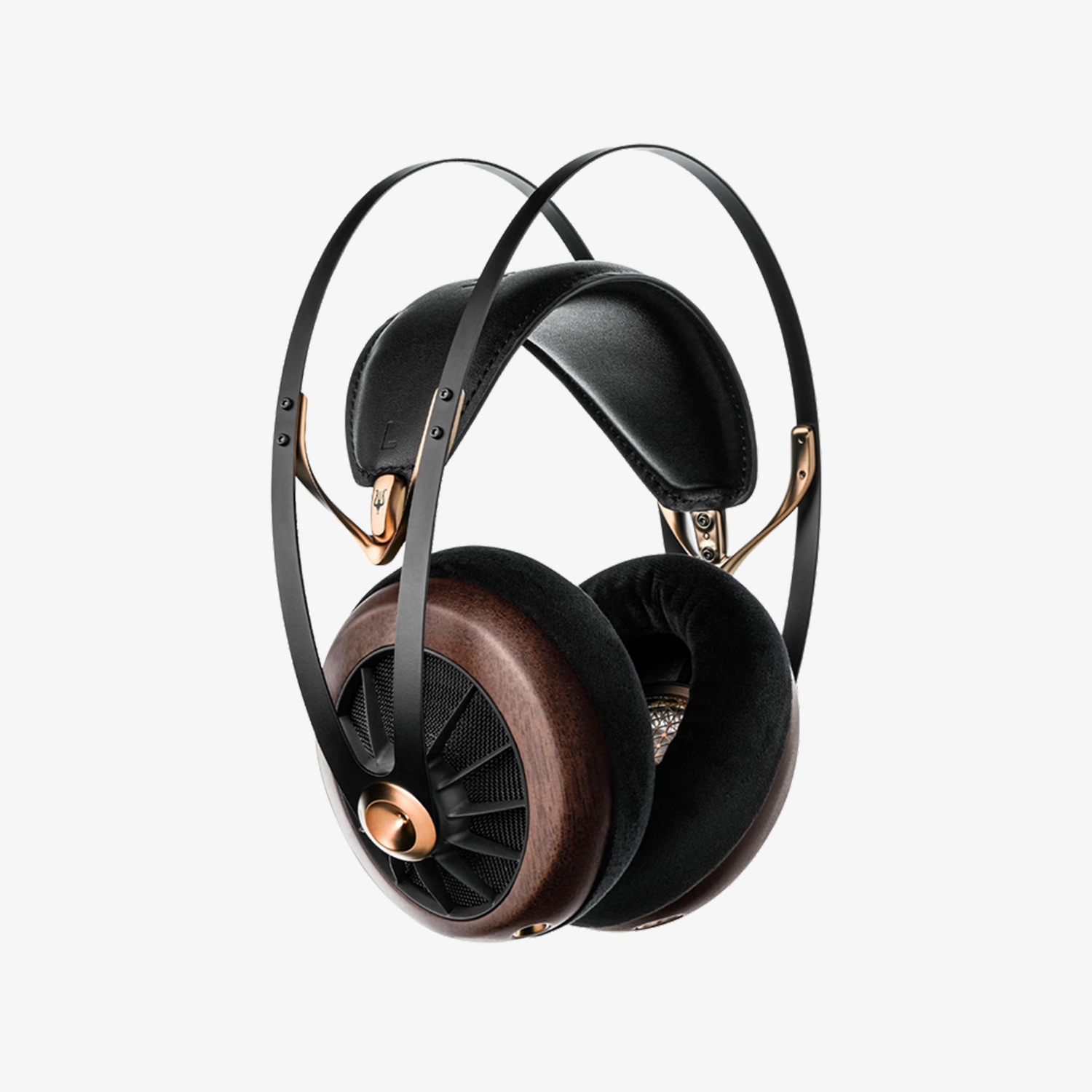 Casque audio Meze 109 Pro