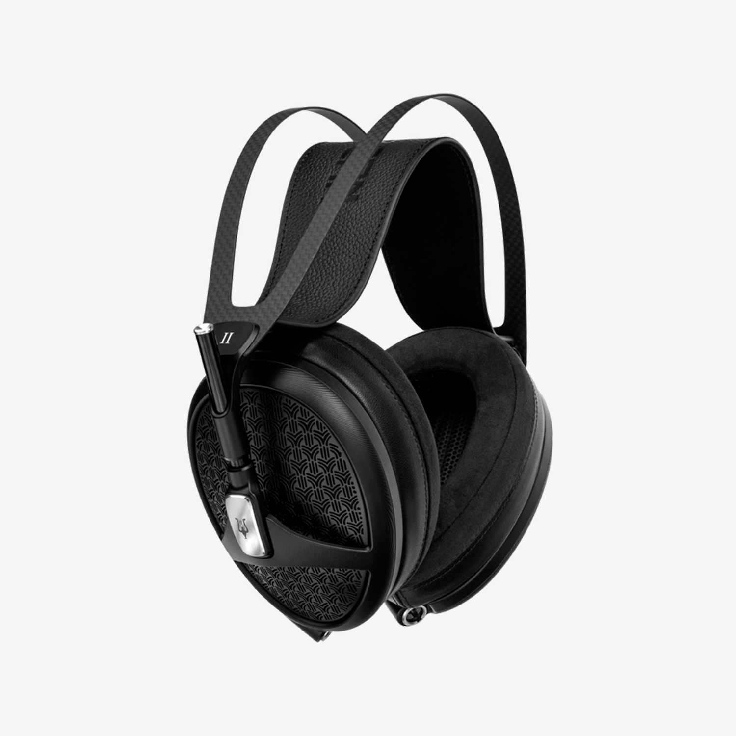 Casque Meze Empyrean ouvert haut de gamme