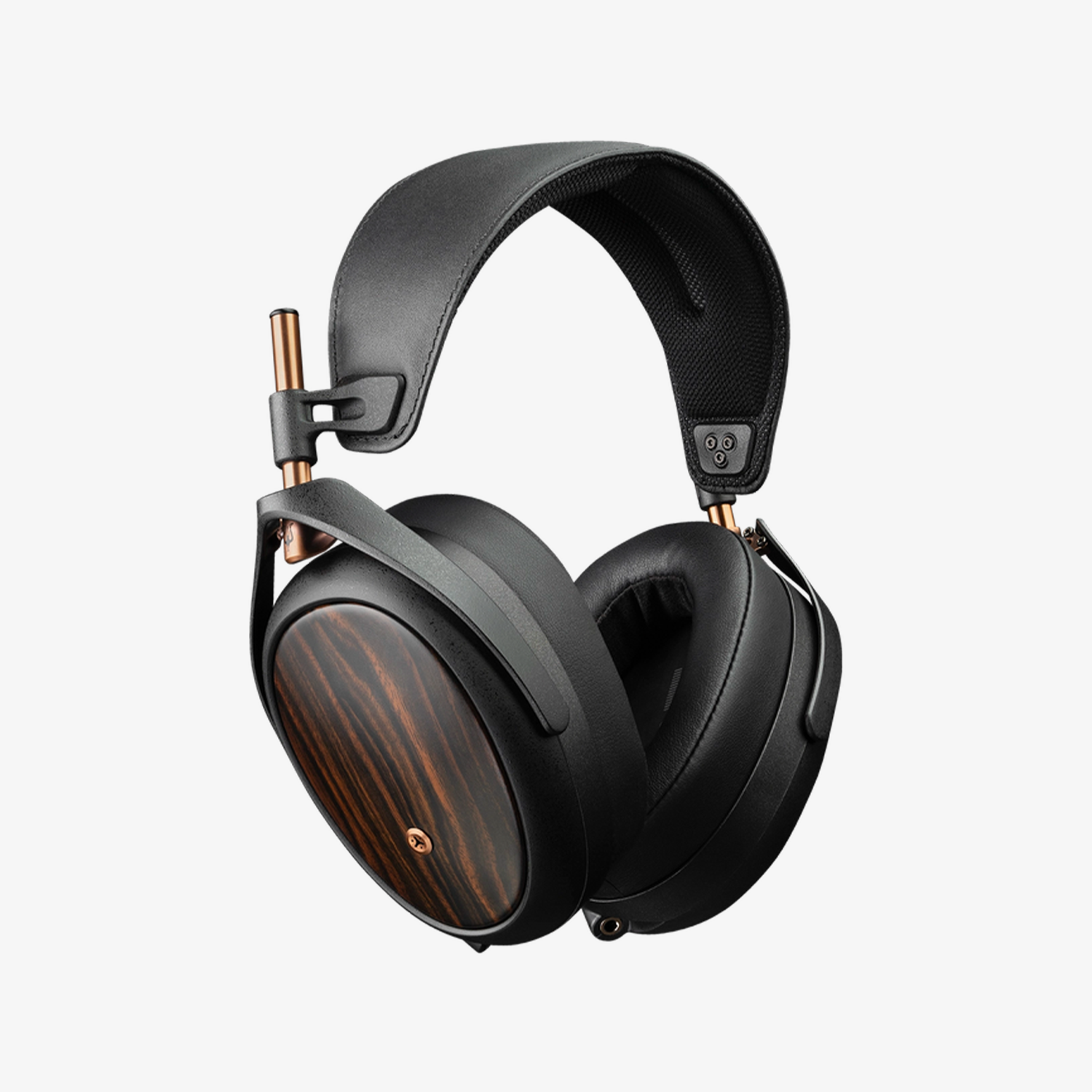 Casque audio Meze Liric fermé haut de gamme