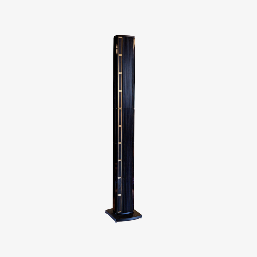 Enceinte Steinway Lyngdorf LS Concert, son immersif et équilibré.