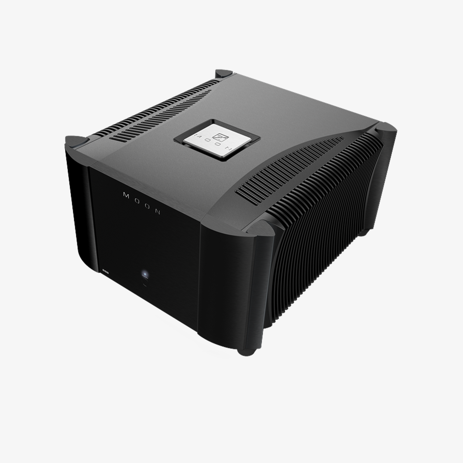 Amplificateur de puissance Moon 888 haute-fidélité 888 watts par Simaudio