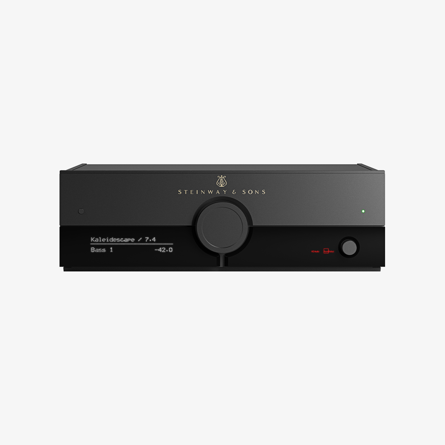 Steinway & Sons - P300