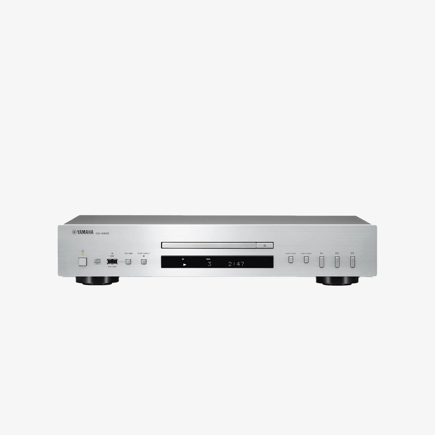 Yamaha - CDS 303