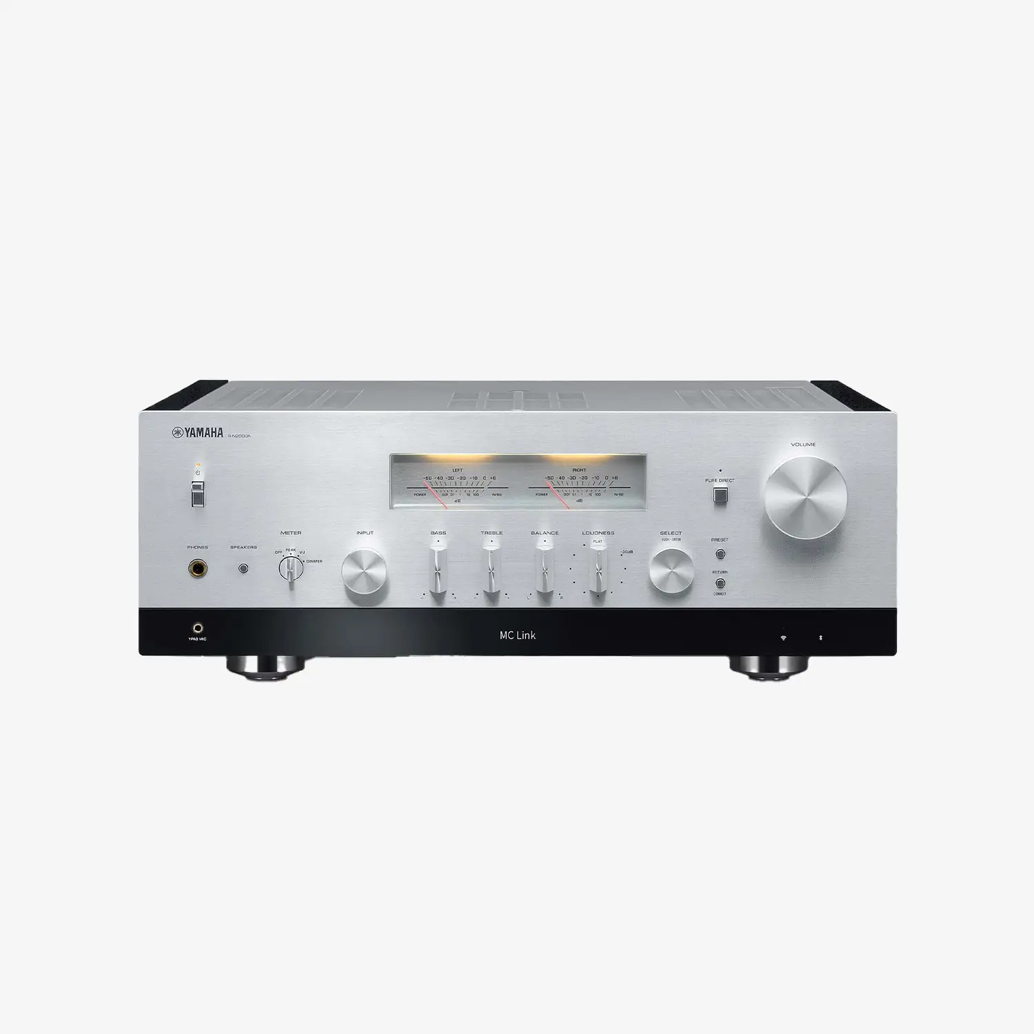 Yamaha - RN2000A
