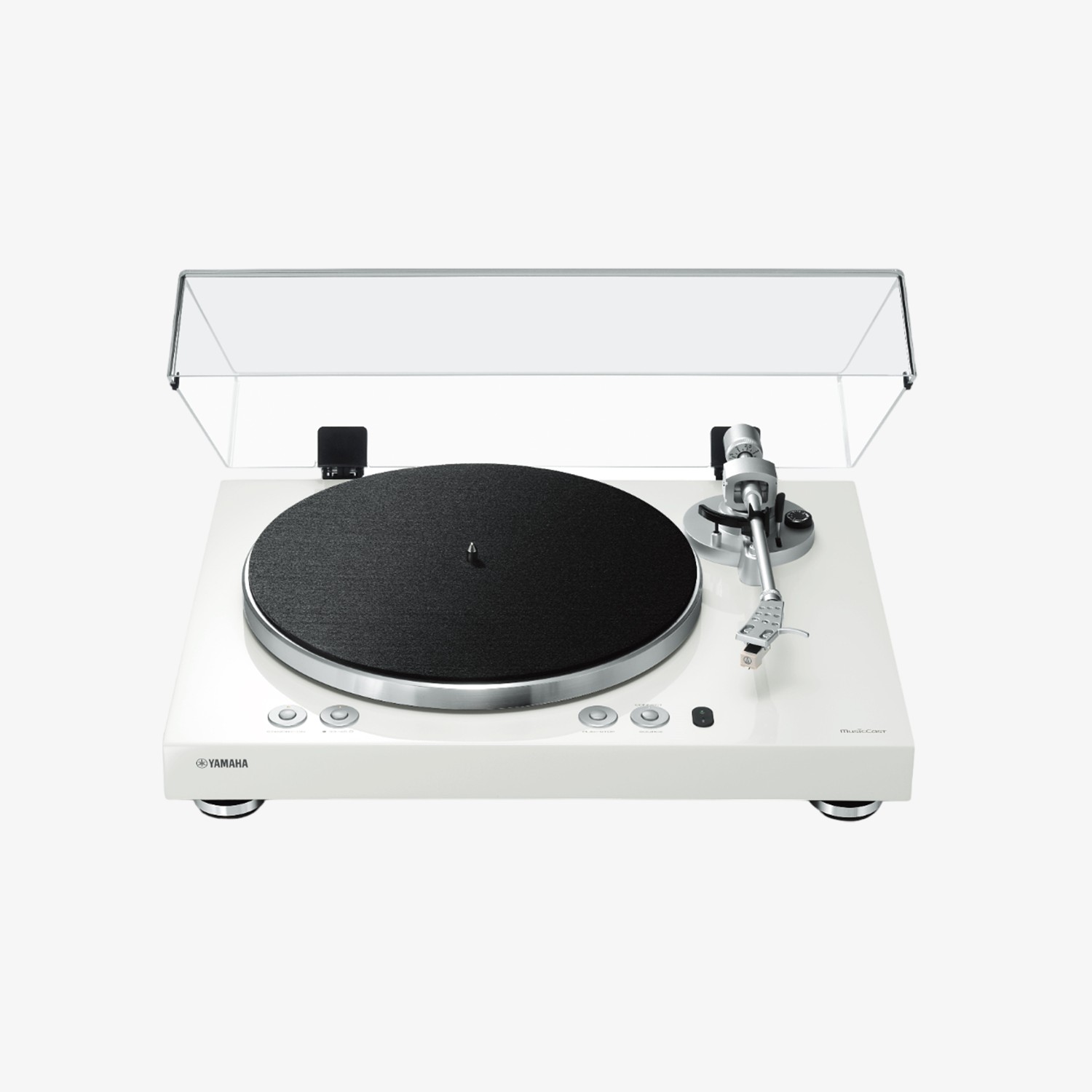 Platine vinyle Yamaha TT-N503 MusicCast VINYL 500