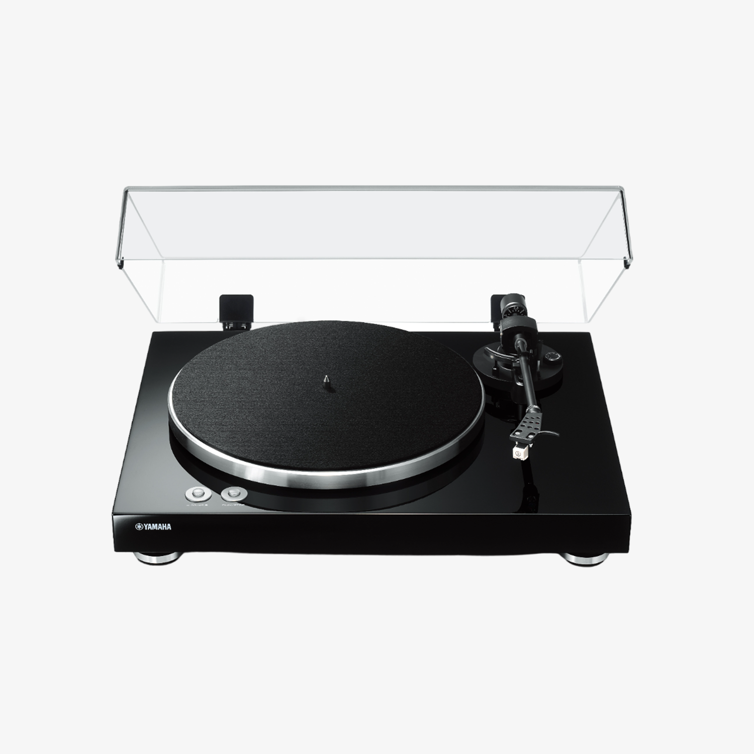 Platine vinyle Yamaha TT-S303