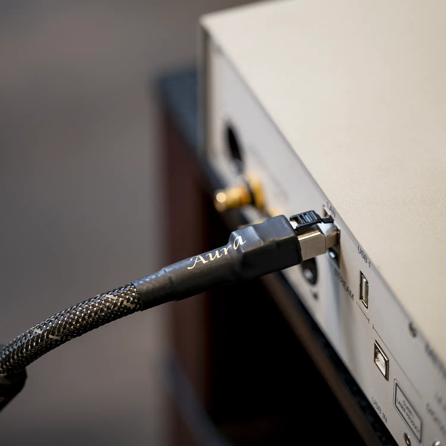 Esprit - Aura RJ45