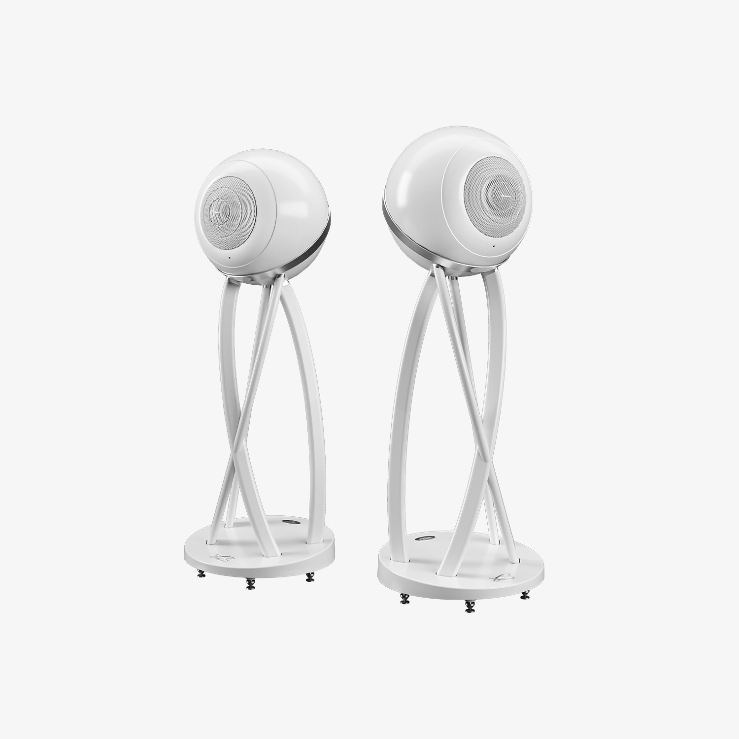 Enceinte active Cabasse Pearl Pelegrina