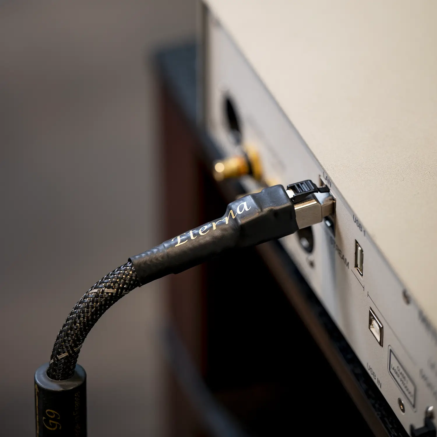 Esprit - Eterna RJ45