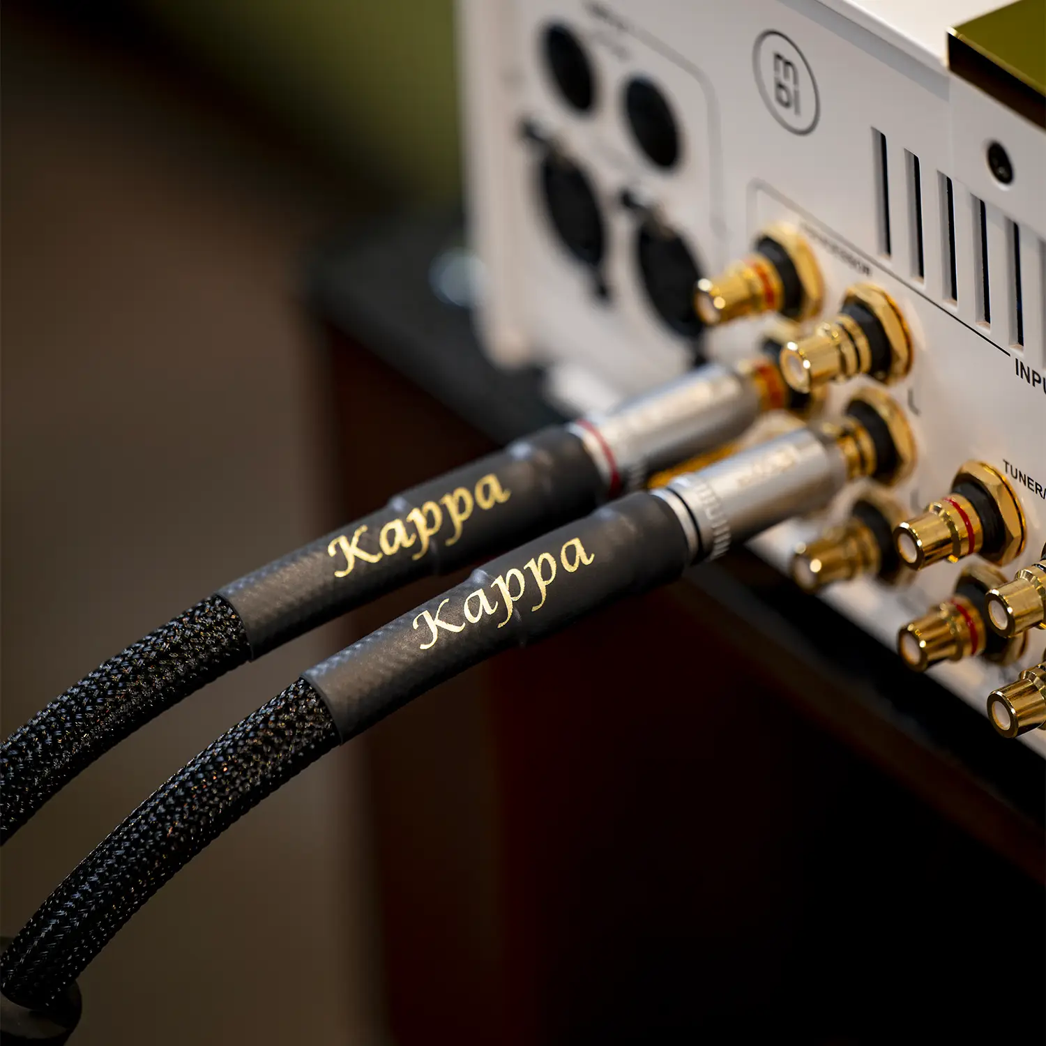 Esprit - Kappa RCA