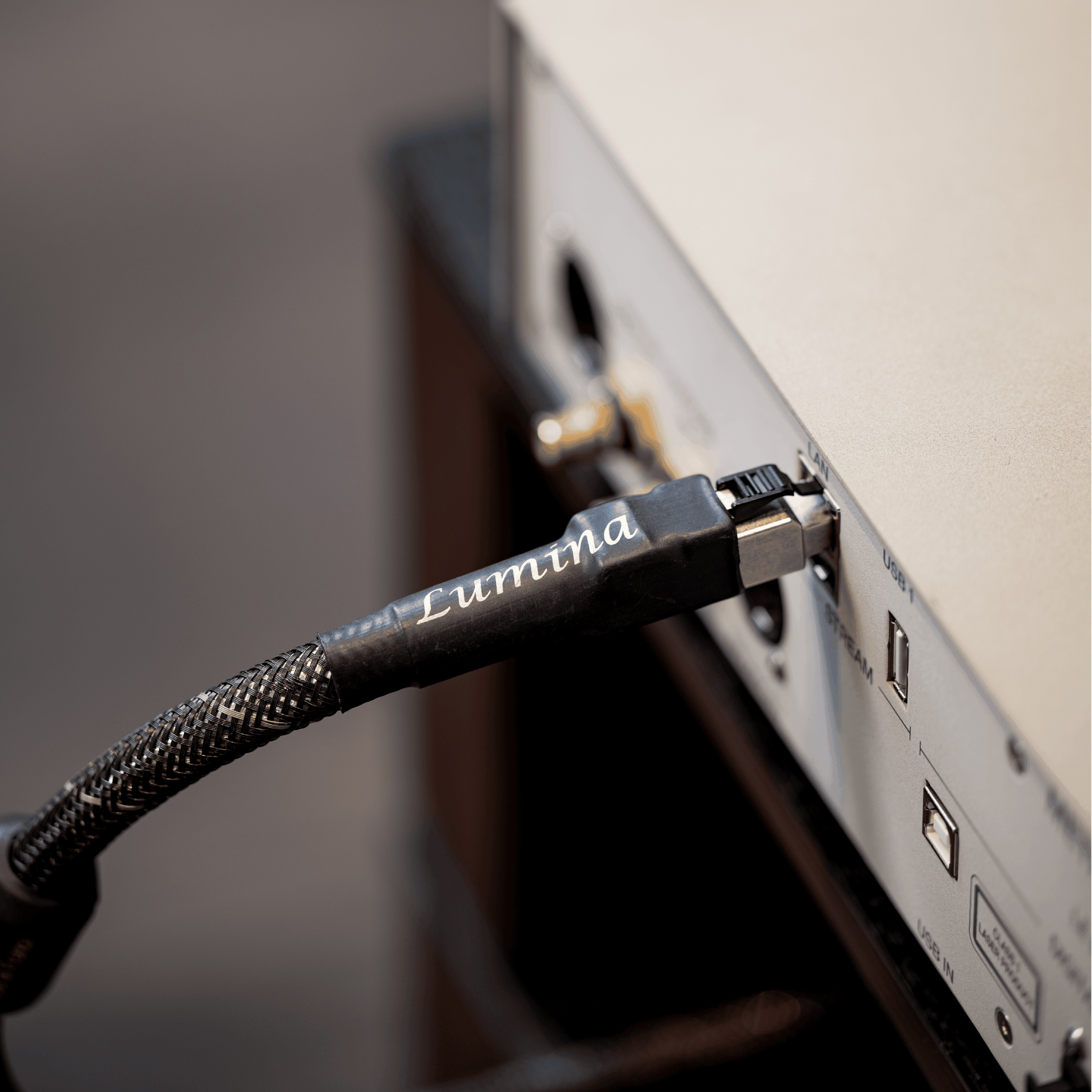 Esprit - Lumina RJ45
