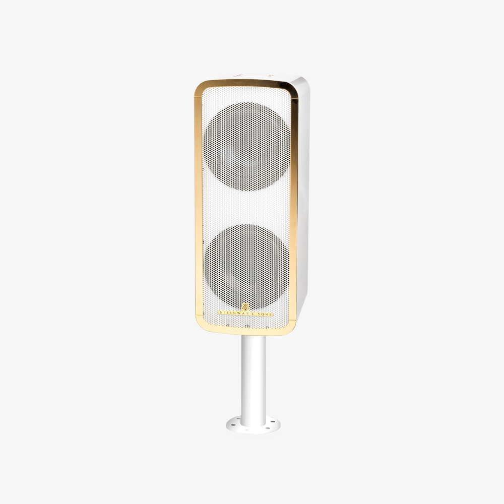 Steinway & Sons - Marine Speaker