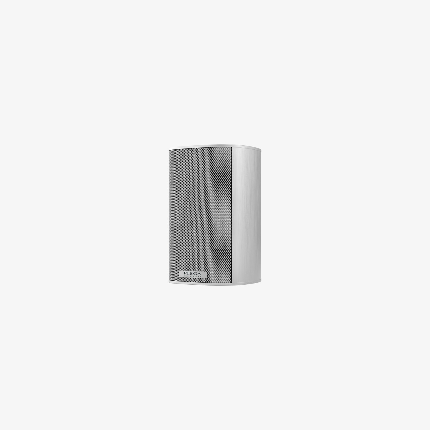 Enceinte bibliothèque Piega Ace 30 Wireless en aluminium, son précis et immersif pour home cinéma
