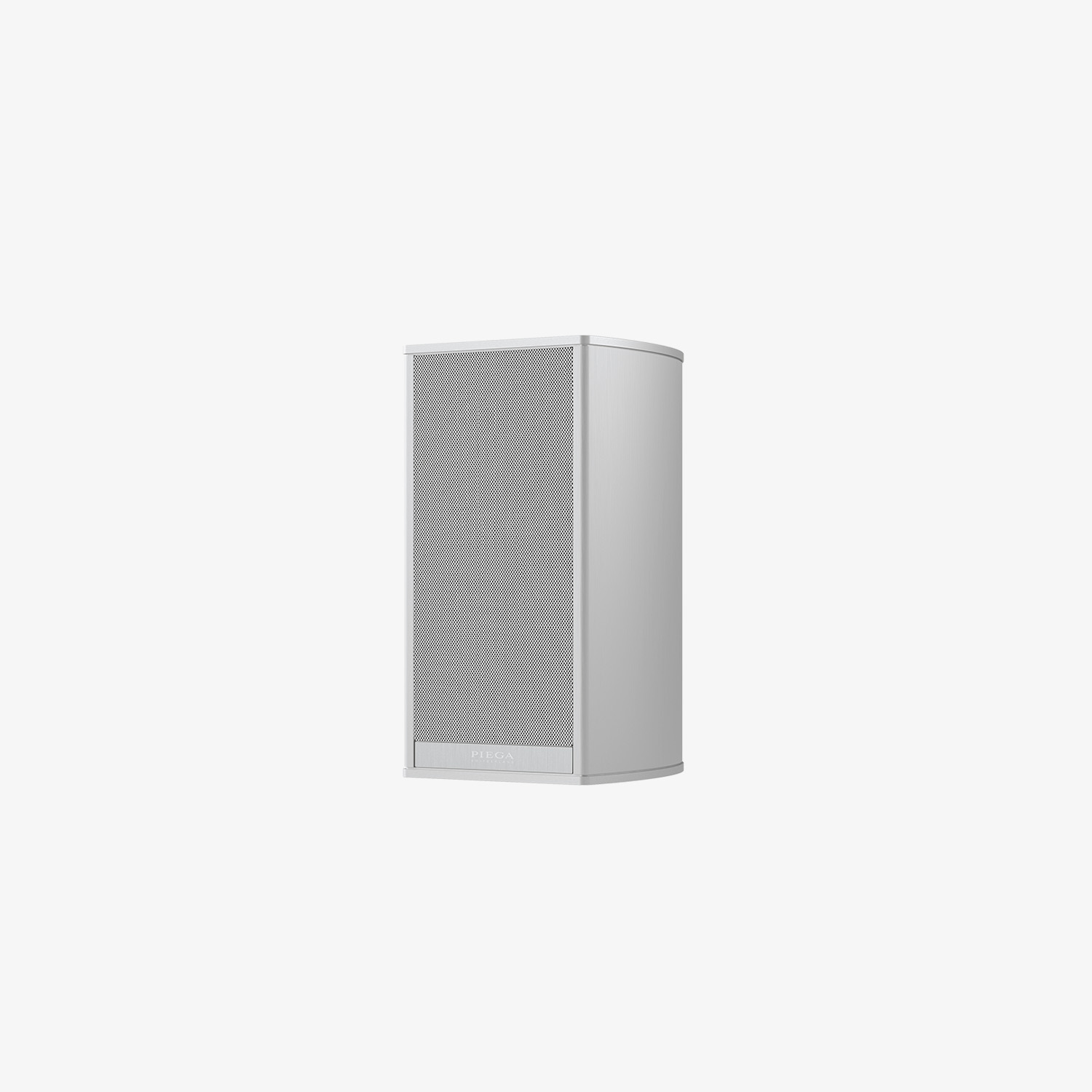 Piega Premium 301 Wireless, Enceinte bibliothèque sans fil, coffret aluminium, son précis et immersif.