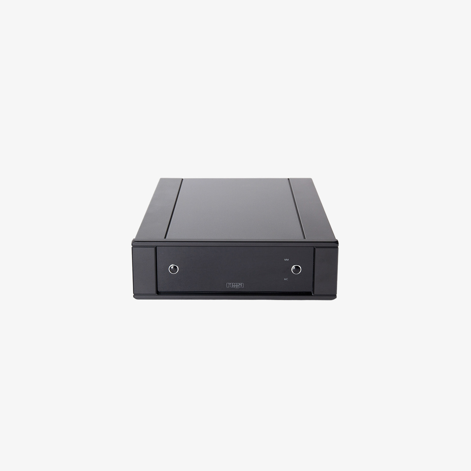 Préampli phono Rega Aria MK3 en aluminium, simple et musical.