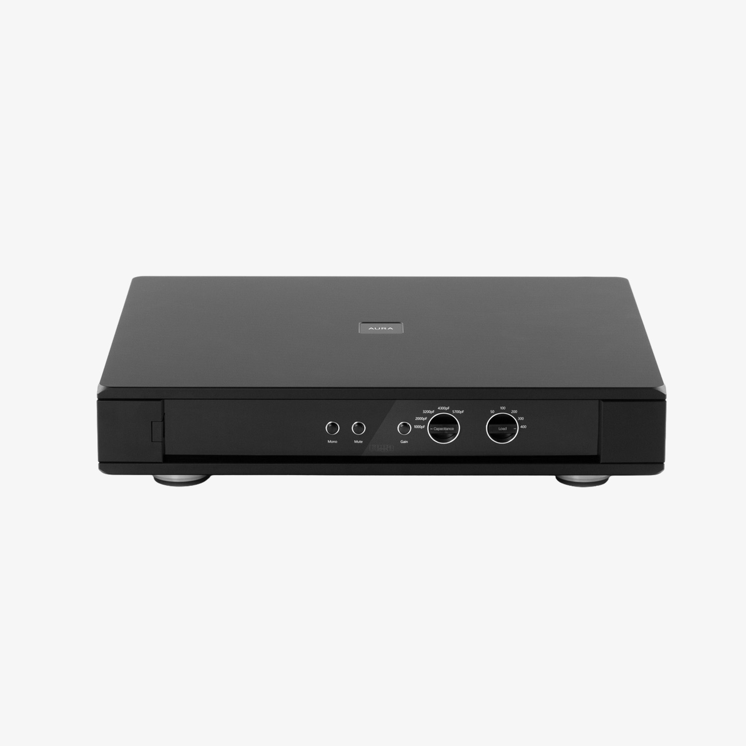 Rega - Aura MC