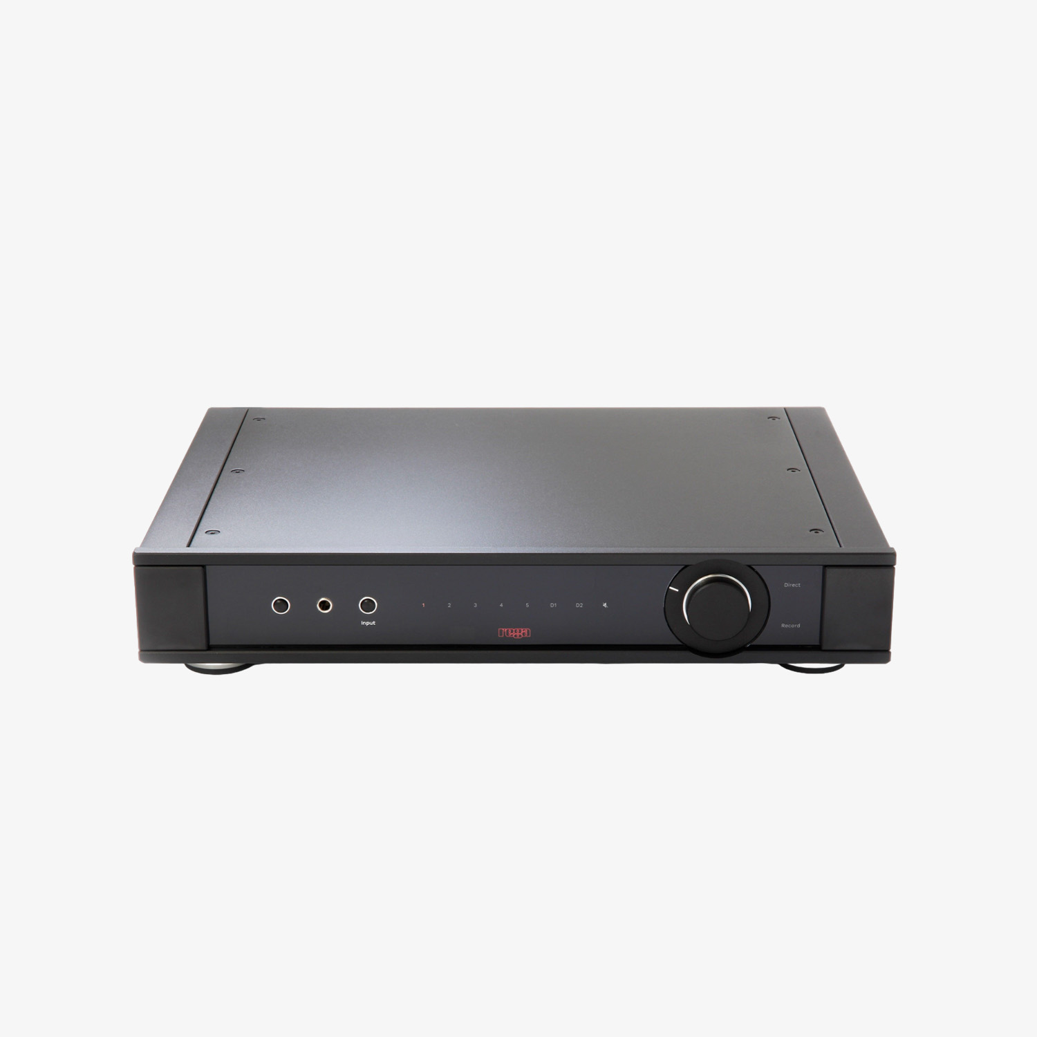 Rega - Elicit