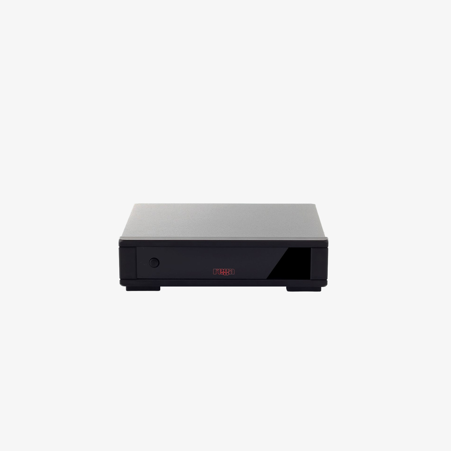 Préampli phono Rega Fono MM MK5 en aluminium, design épuré et musicalité naturelle