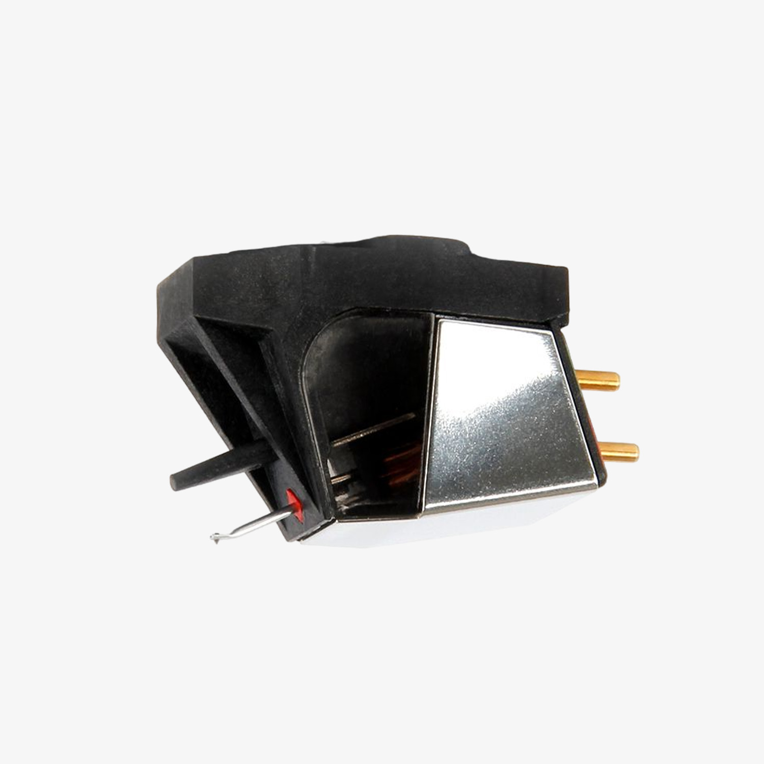 Cellule phono Rega ND5 à aimant mobile pour platine vinyle