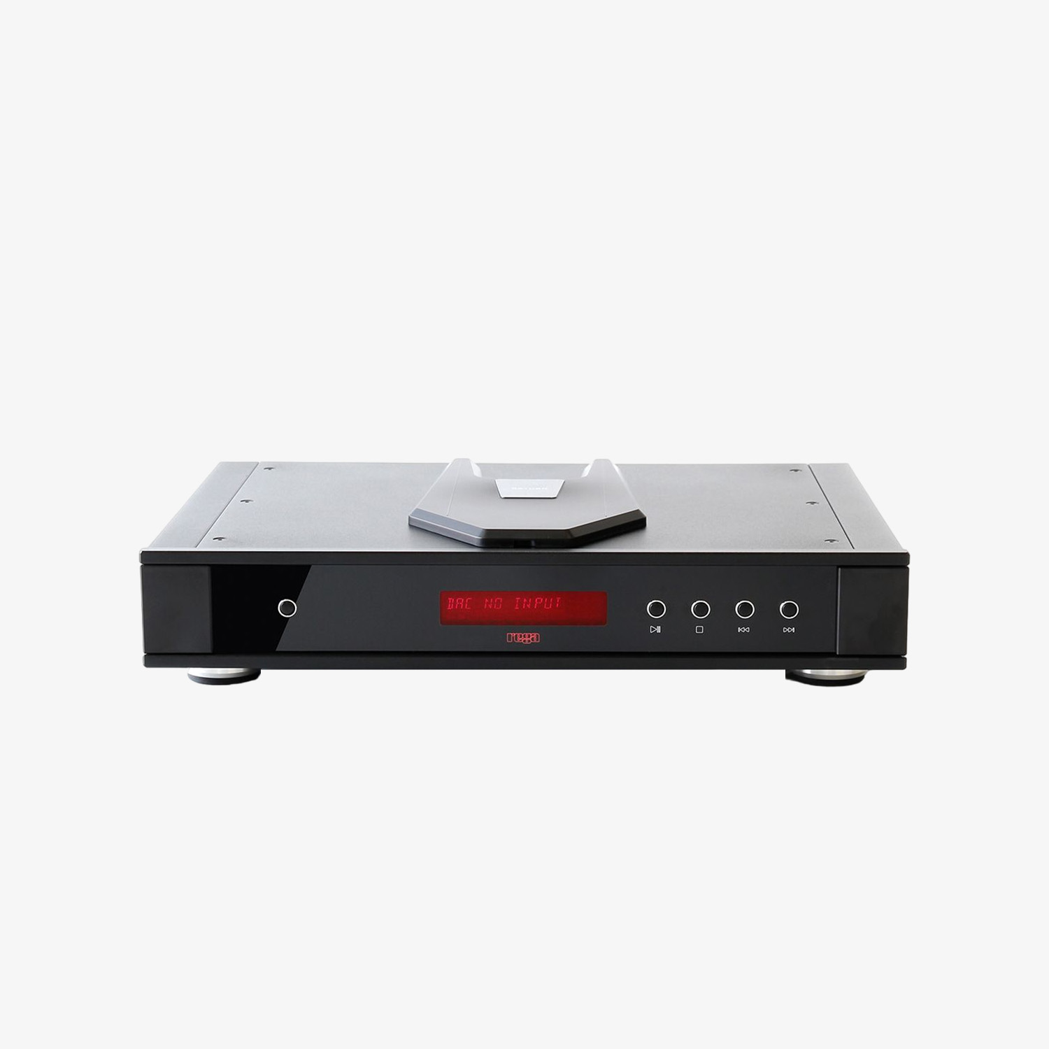 Rega - Saturn MK3 