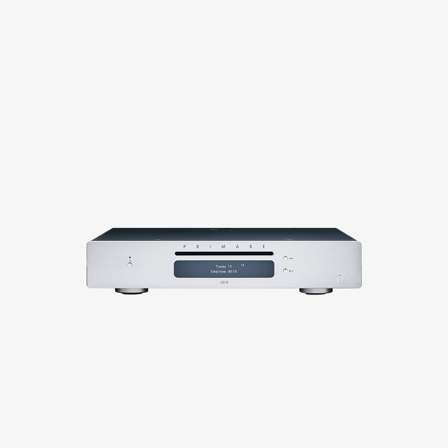 Primare - CD15