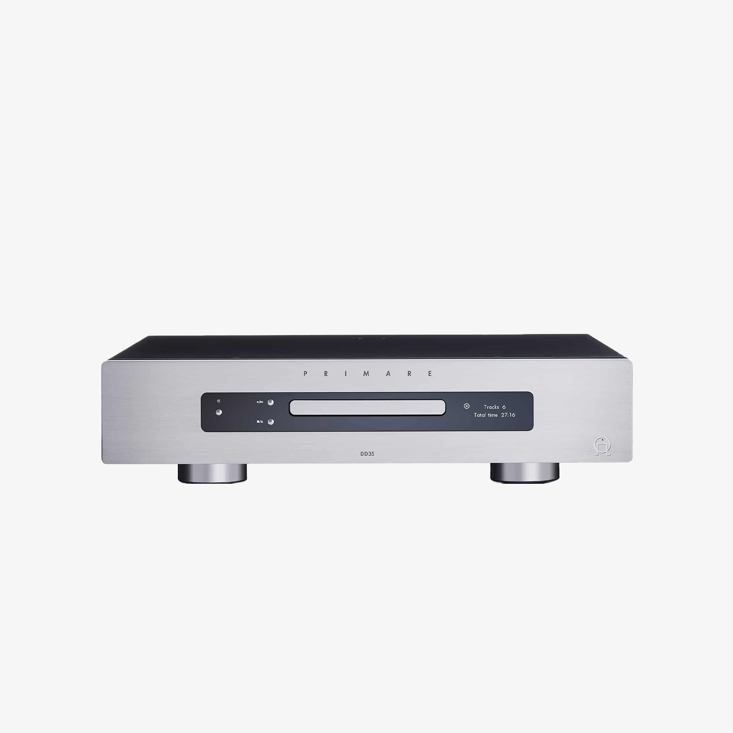 Primare - DD35