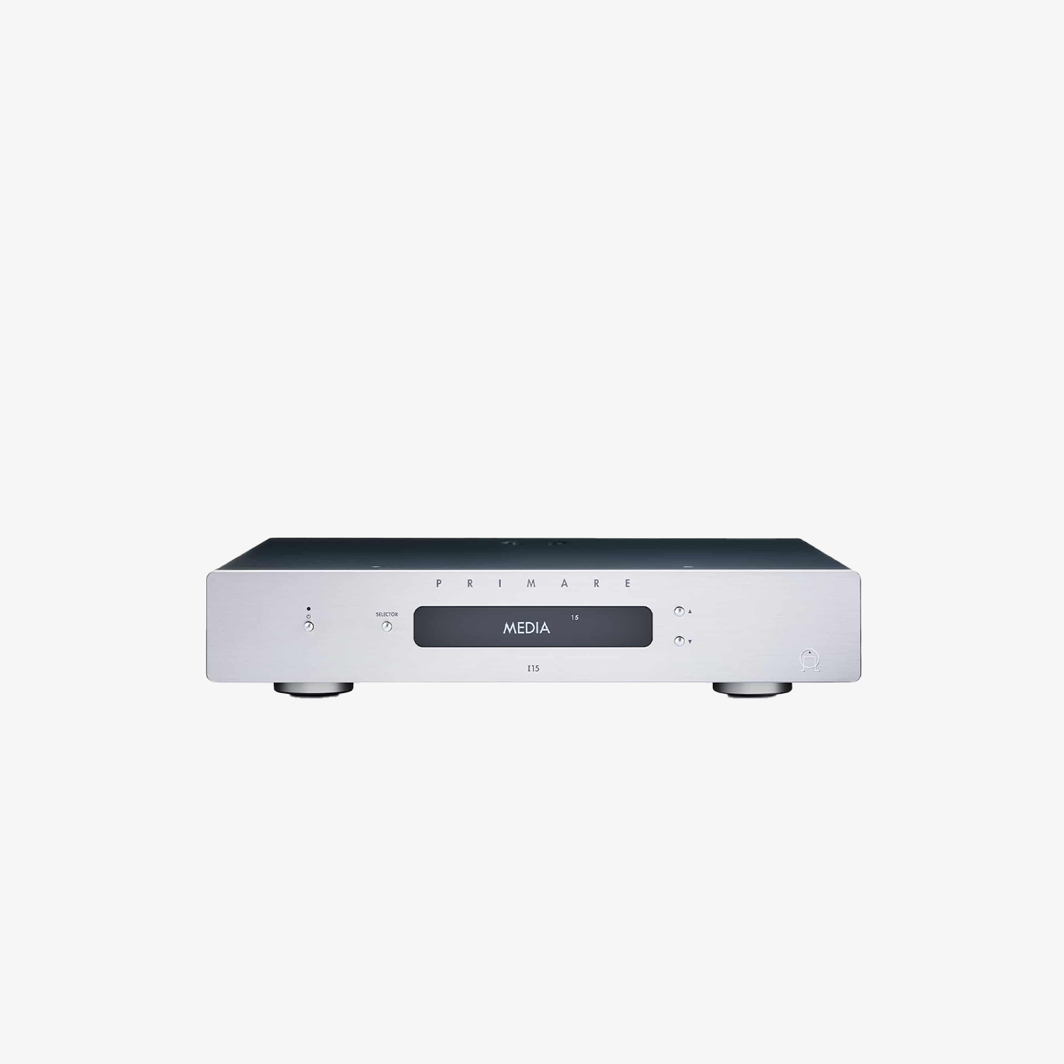 Amplificateur intégré Primare I15 compact et élégant