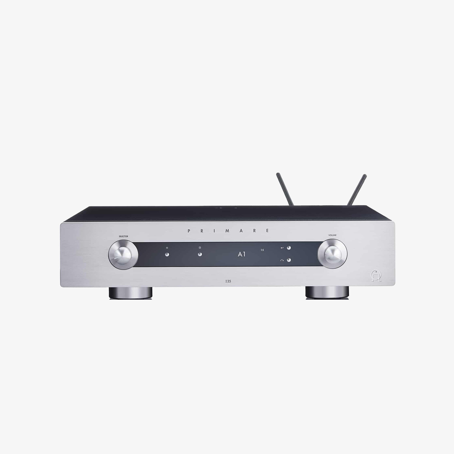 Amplificateur intégré Primare I35 Prisma avec modules DAC et streaming