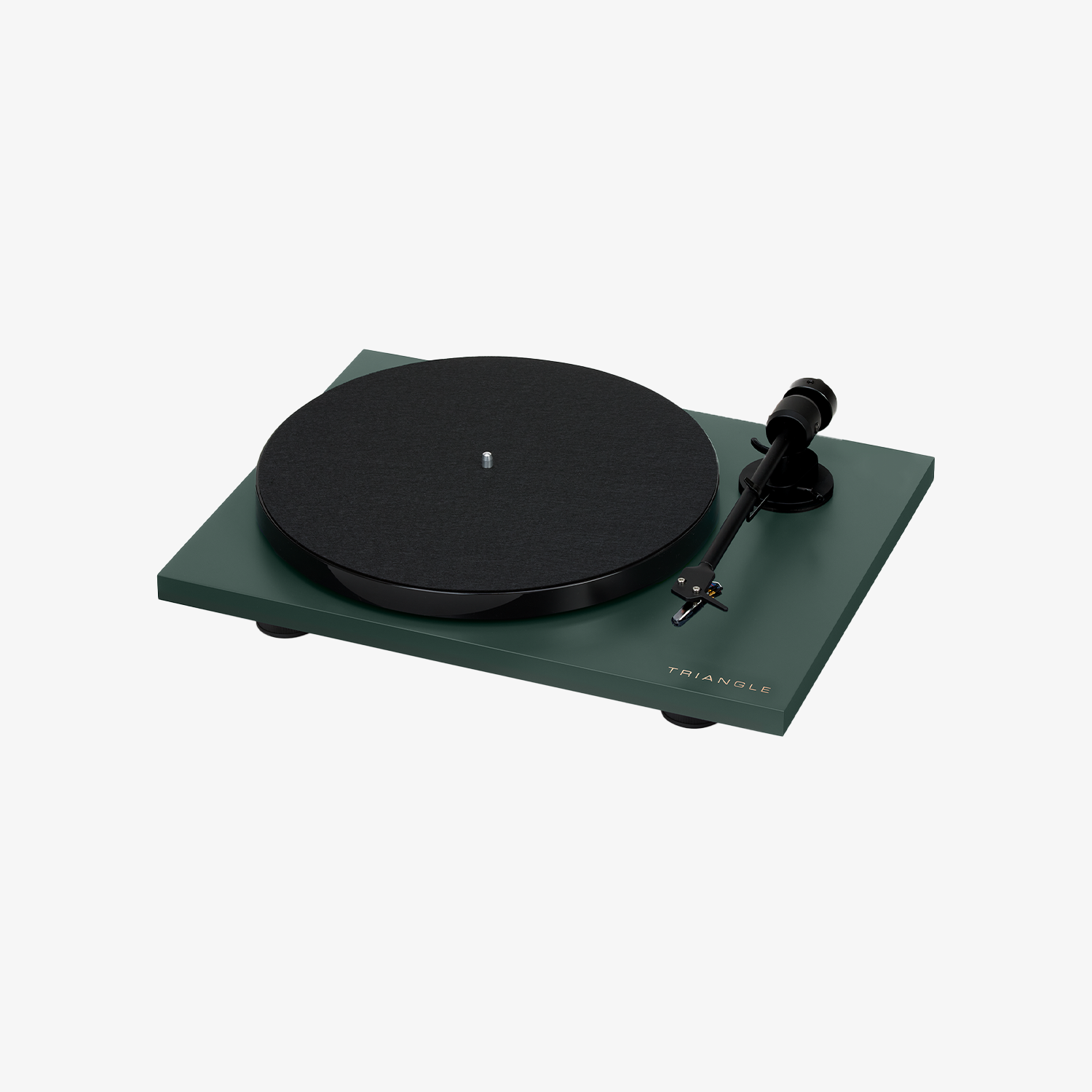 Platine vinyle Triangle Lunar 1