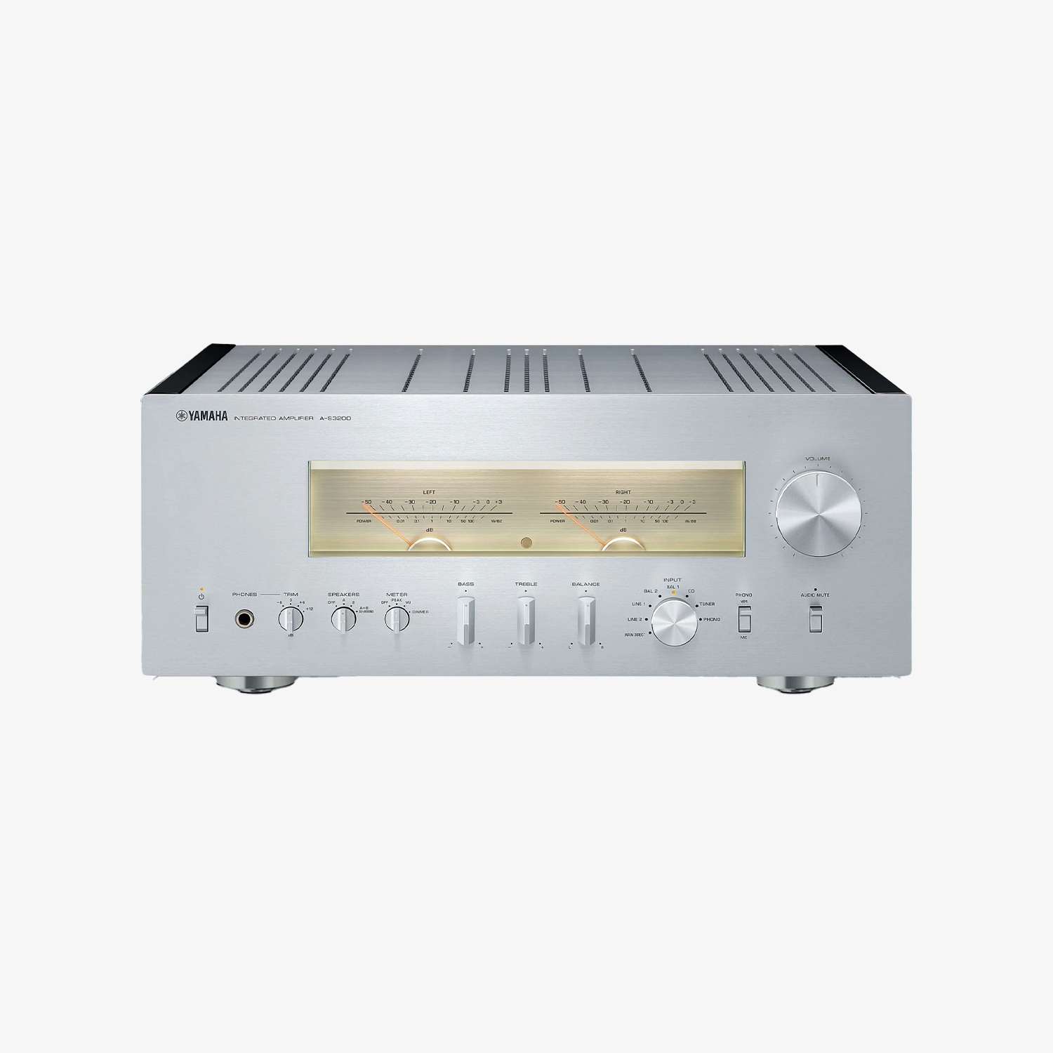 Yamaha - AS3200