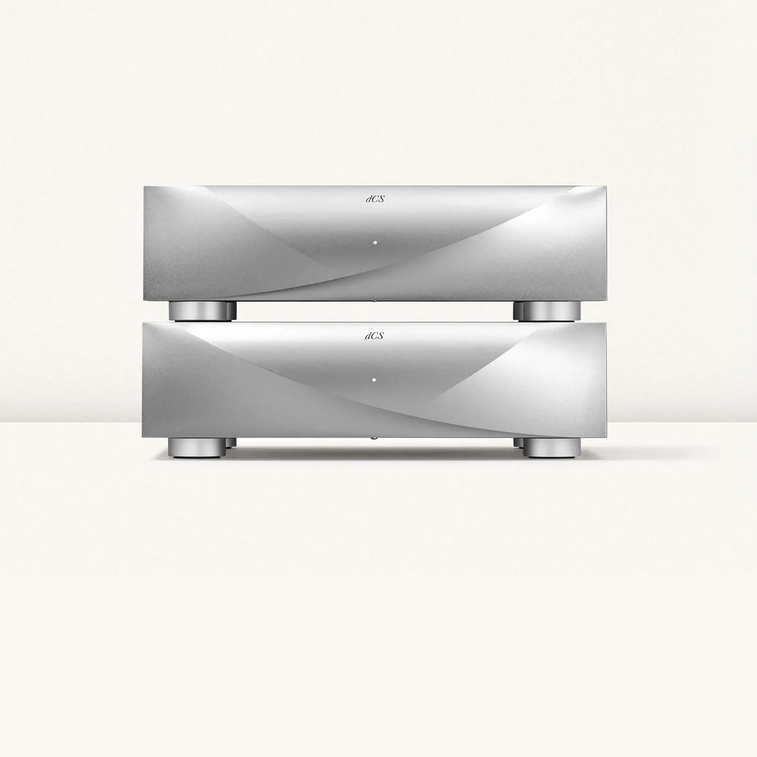 dCS - Varèse DACs