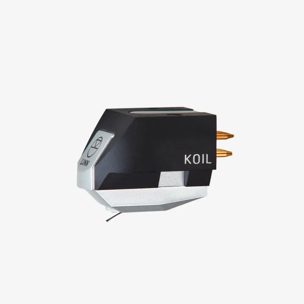 Linn - Koil