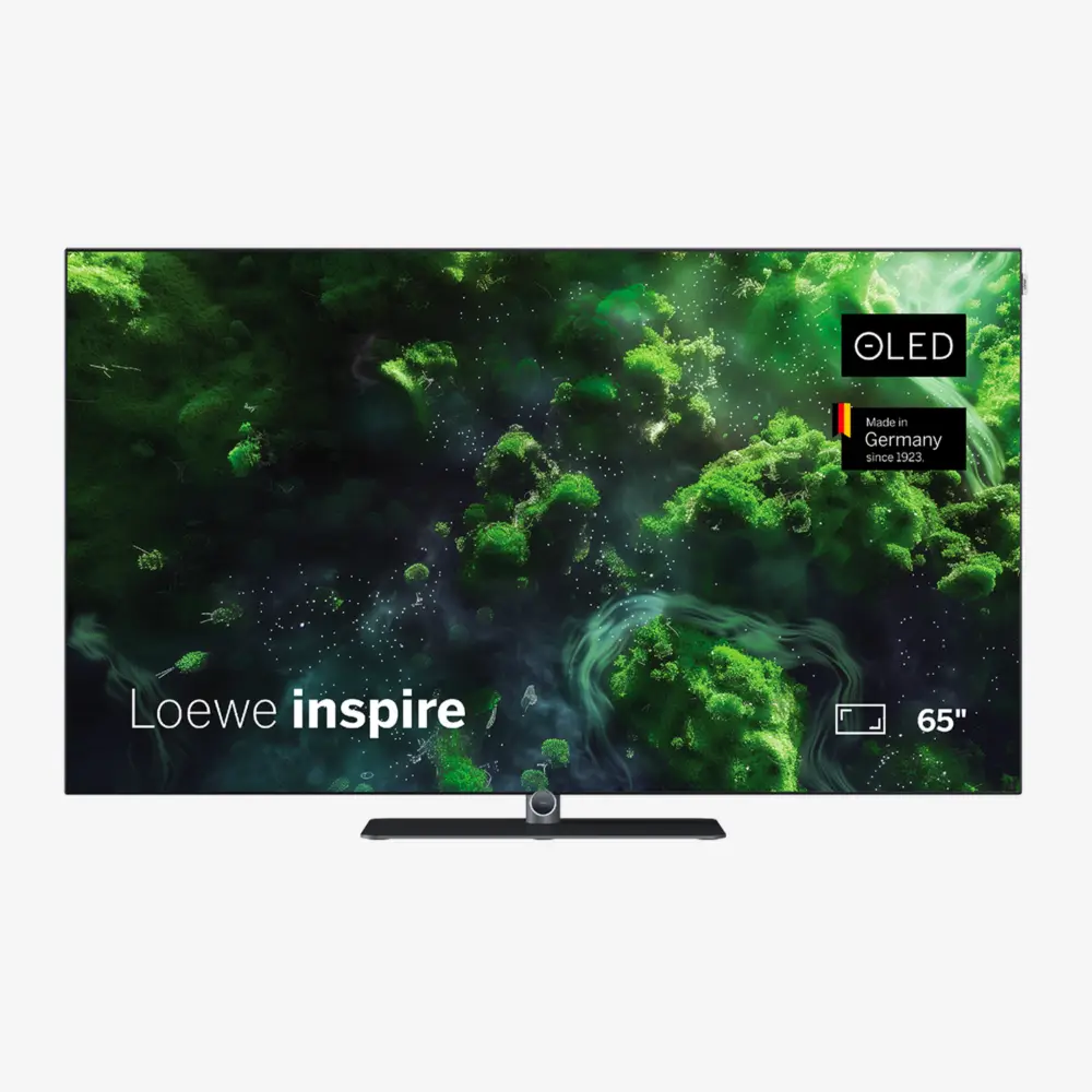 Loewe - Inspire 48"