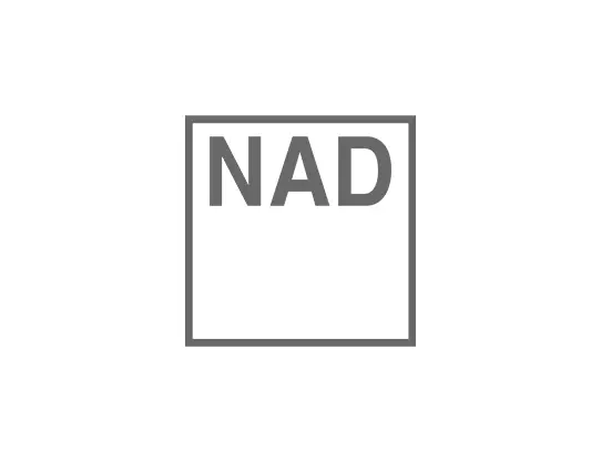 Logo NAD