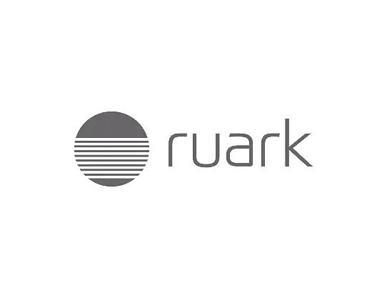Logo Ruark Audio
