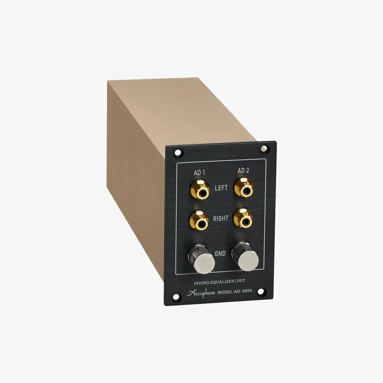 Accuphase - AD 2850
