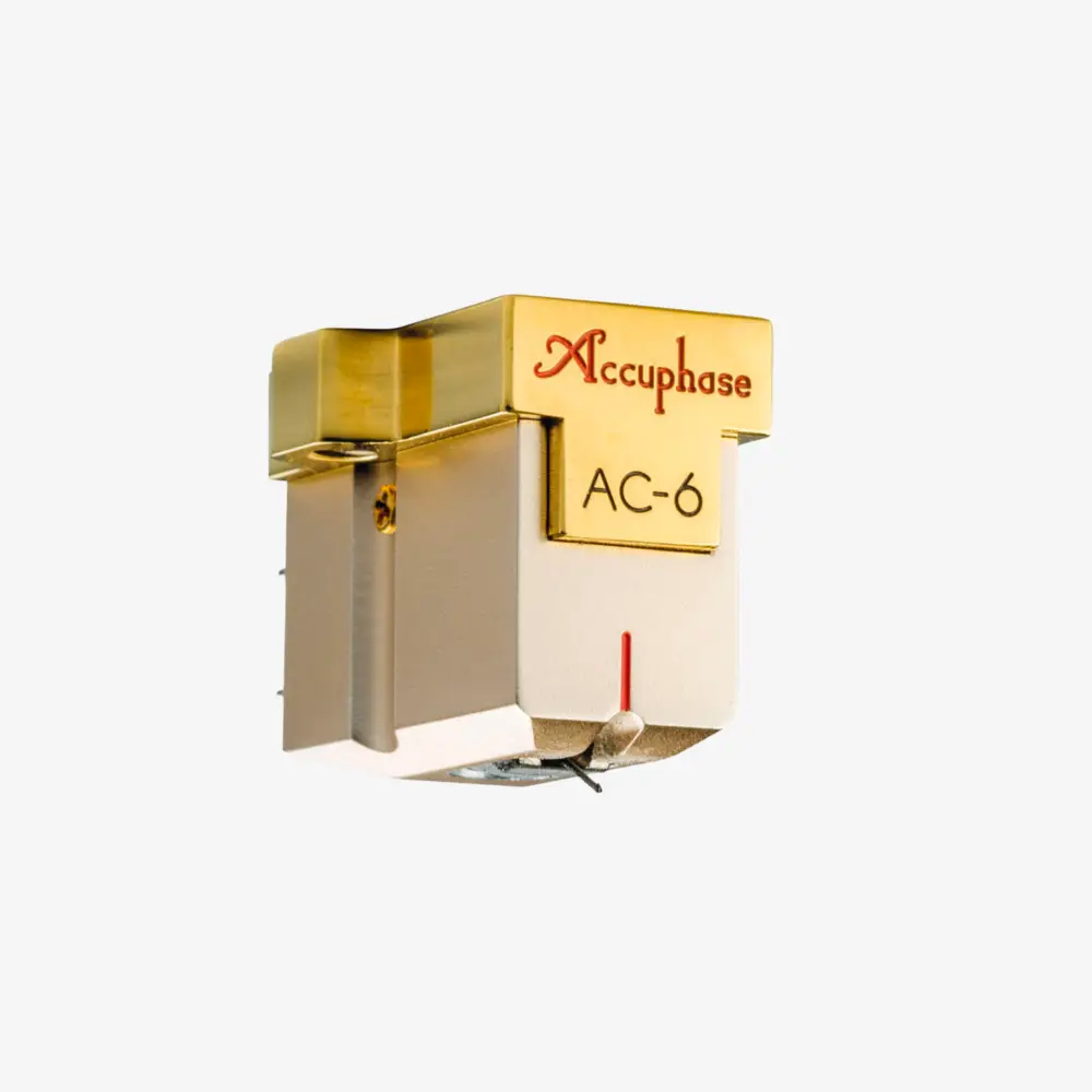 Accuphase - AC 6