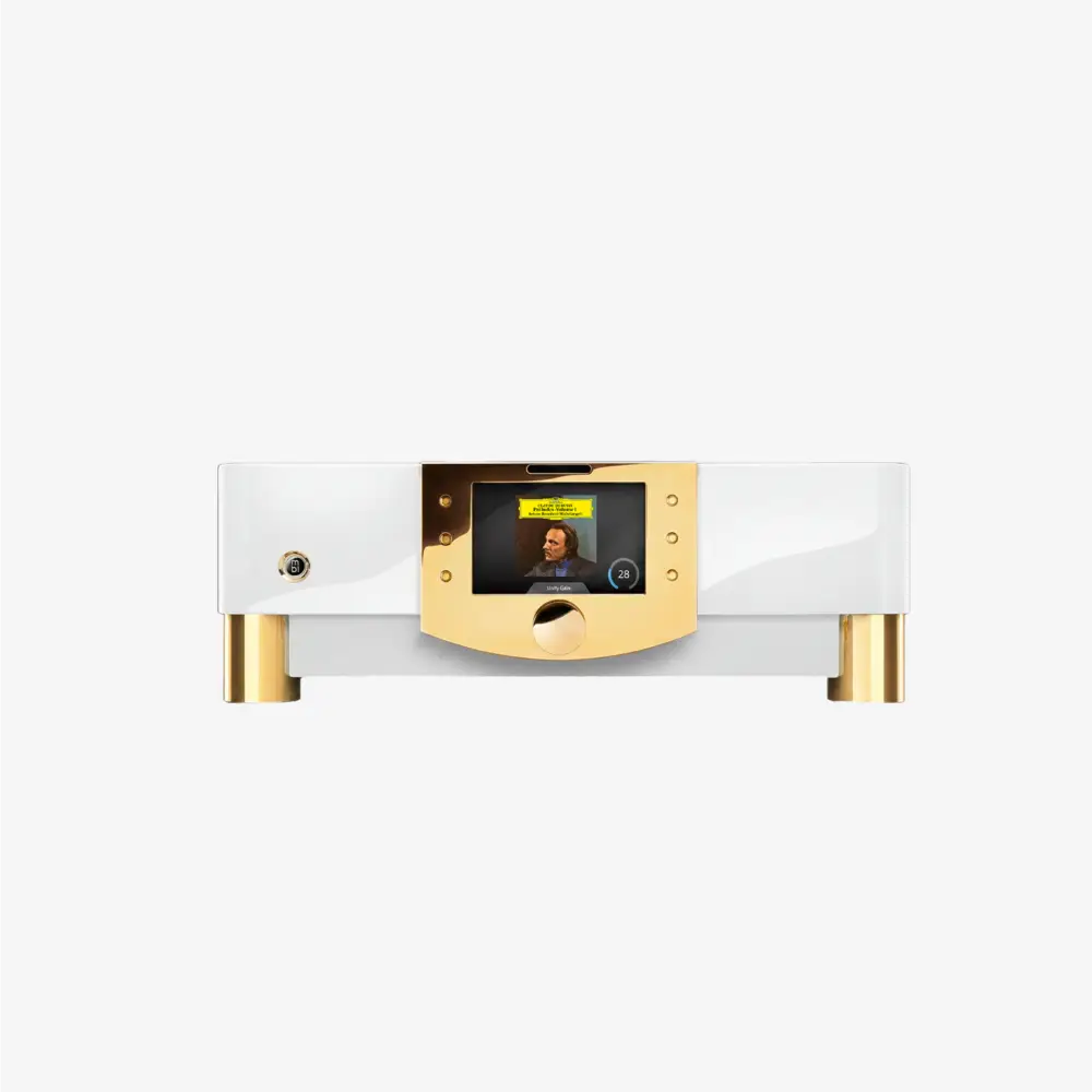MBL - N41 Network Player