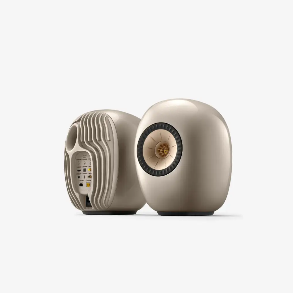 Kef - LS LUXE